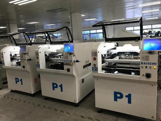  Daiichi-P1 Printer